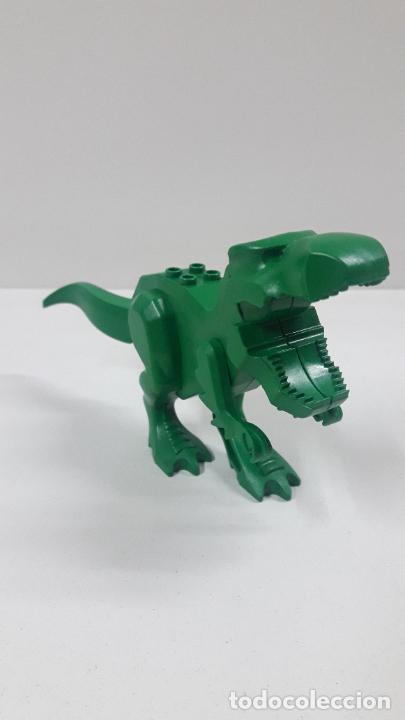 Juegos construcci&oacute;n - LEGO: DINOSAURIO . ORIGINAL DE LEGO - Foto 6