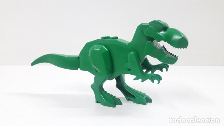 Juegos construcci&oacute;n - LEGO: DINOSAURIO . ORIGINAL DE LEGO - Foto 1