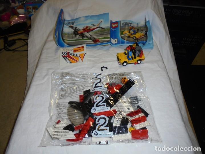 Juegos construcci&oacute;n - LEGO: LEGO 60019 CAJA - Foto 4