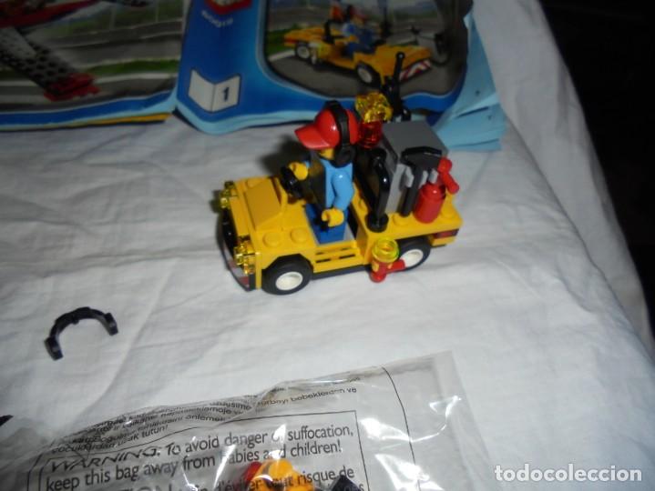 Juegos construcci&oacute;n - LEGO: LEGO 60019 CAJA - Foto 5