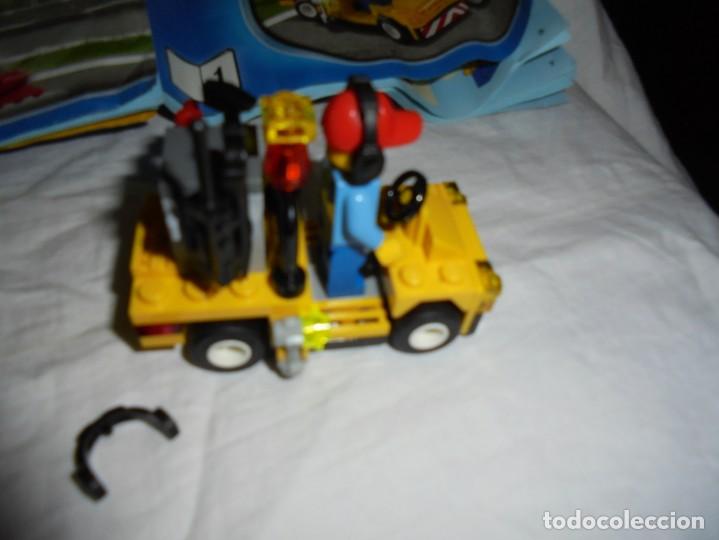 Juegos construcci&oacute;n - LEGO: LEGO 60019 CAJA - Foto 7