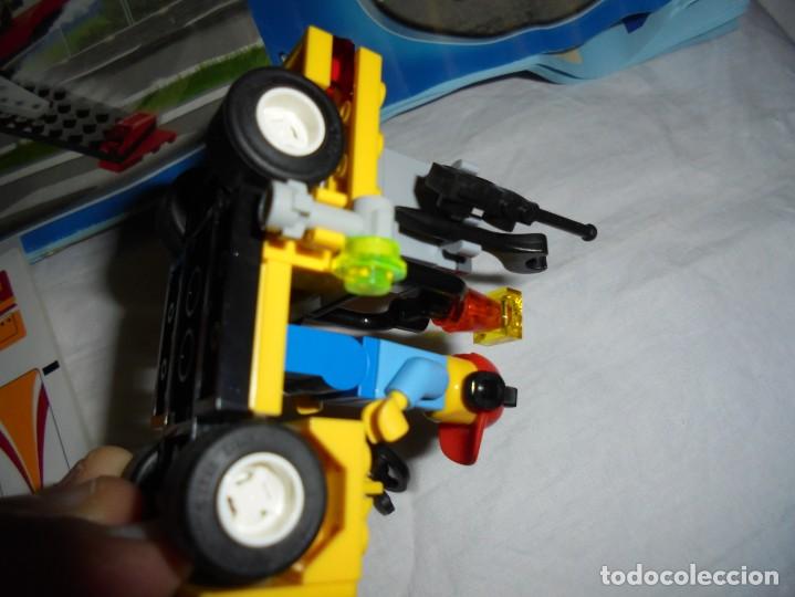 Juegos construcci&oacute;n - LEGO: LEGO 60019 CAJA - Foto 10
