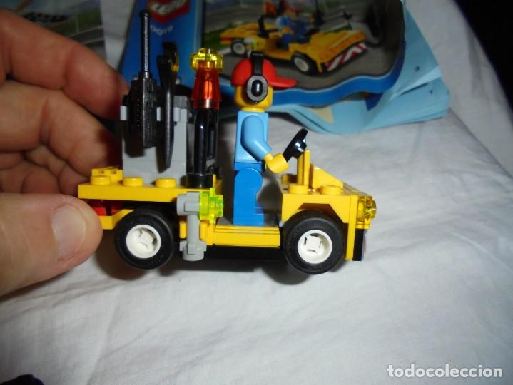 Juegos construcci&oacute;n - LEGO: LEGO 60019 CAJA - Foto 11