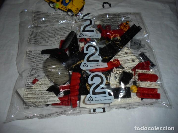 Juegos construcci&oacute;n - LEGO: LEGO 60019 CAJA - Foto 14