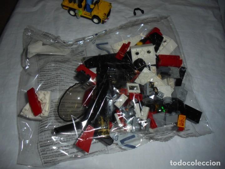 Juegos construcci&oacute;n - LEGO: LEGO 60019 CAJA - Foto 15