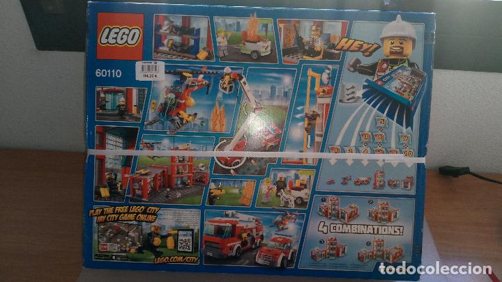 Juegos construcci&oacute;n - LEGO: CITY - LEGO - PRECINTADO!! - Foto 2