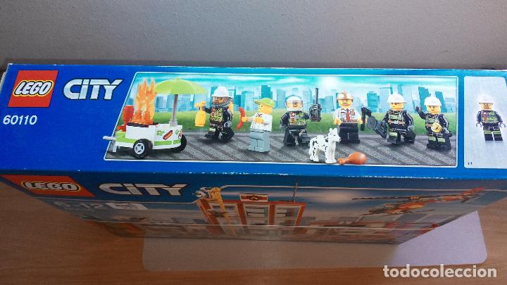 Juegos construcci&oacute;n - LEGO: CITY - LEGO - PRECINTADO!! - Foto 3