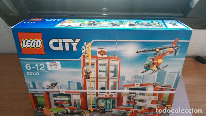 Juegos construcci&oacute;n - LEGO: CITY - LEGO - PRECINTADO!! - Foto 4