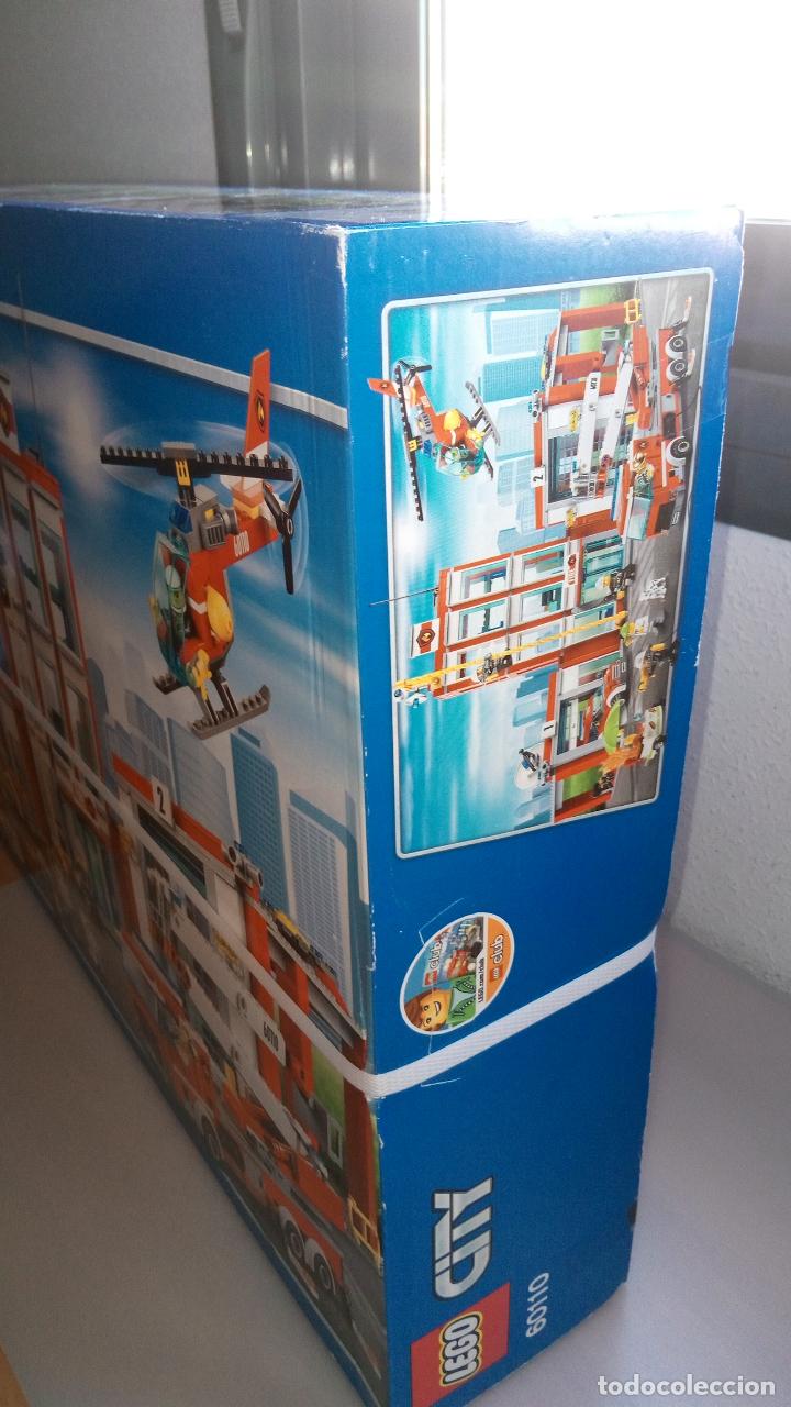 Juegos construcci&oacute;n - LEGO: CITY - LEGO - PRECINTADO!! - Foto 5