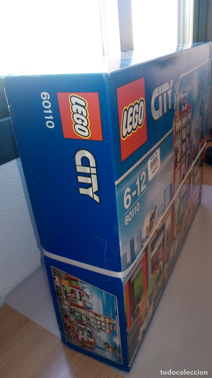 Juegos construcci&oacute;n - LEGO: CITY - LEGO - PRECINTADO!! - Foto 6