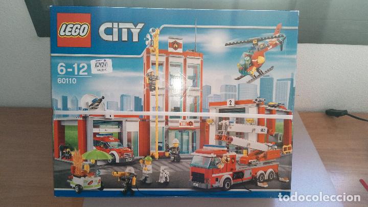 Juegos construcci&oacute;n - LEGO: CITY - LEGO - PRECINTADO!! - Foto 1