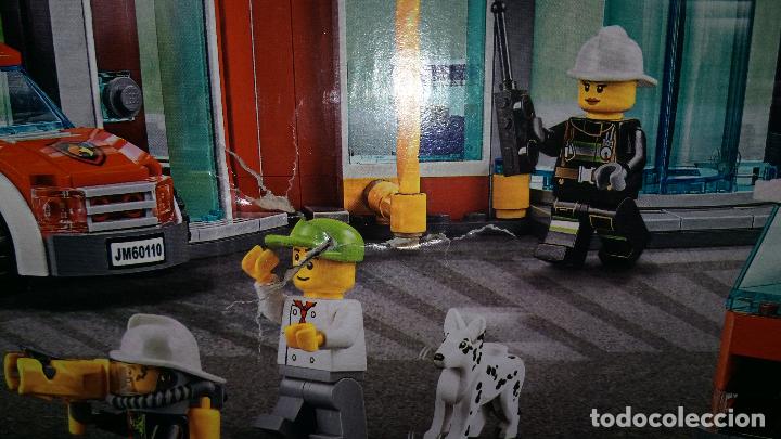 Juegos construcci&oacute;n - LEGO: CITY - LEGO - PRECINTADO!! - Foto 2