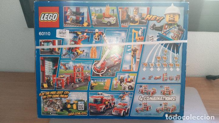 Juegos construcci&oacute;n - LEGO: CITY - LEGO - PRECINTADO!! - Foto 3
