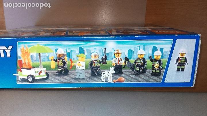 Juegos construcci&oacute;n - LEGO: CITY - LEGO - PRECINTADO!! - Foto 5