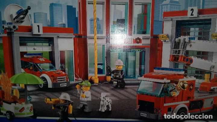 Juegos construcci&oacute;n - LEGO: CITY - LEGO - PRECINTADO!! - Foto 6