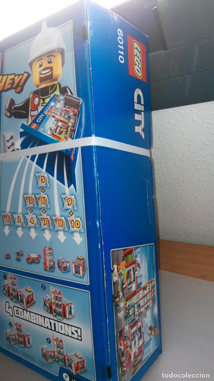 Juegos construcci&oacute;n - LEGO: CITY - LEGO - PRECINTADO!! - Foto 7