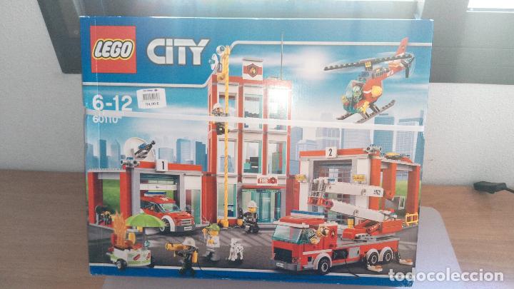 Juegos construcci&oacute;n - LEGO: CITY - LEGO - PRECINTADO!! - Foto 1