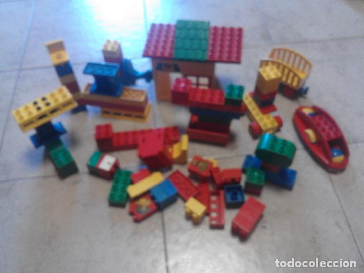 Juegos construcci&oacute;n - LEGO: LOTE DE LEGO - Foto 1