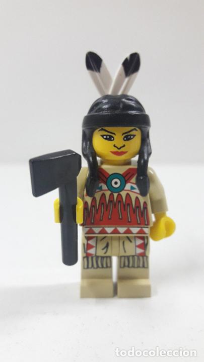 lego indio