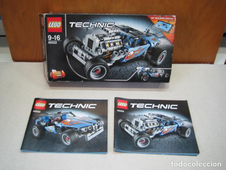 Juegos construcci&oacute;n - LEGO: Juego lego - Foto 2