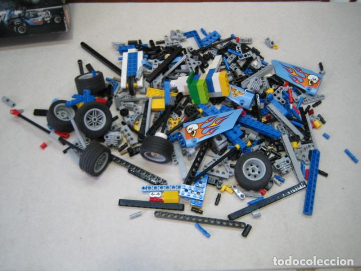 Juegos construcci&oacute;n - LEGO: Juego lego - Foto 3