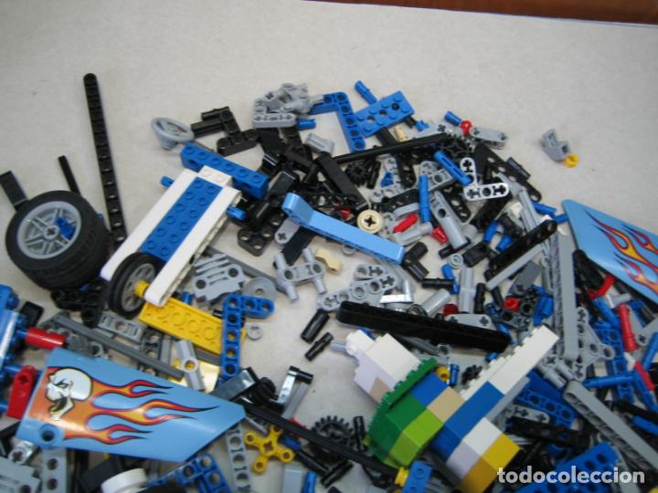 Juegos construcci&oacute;n - LEGO: Juego lego - Foto 4