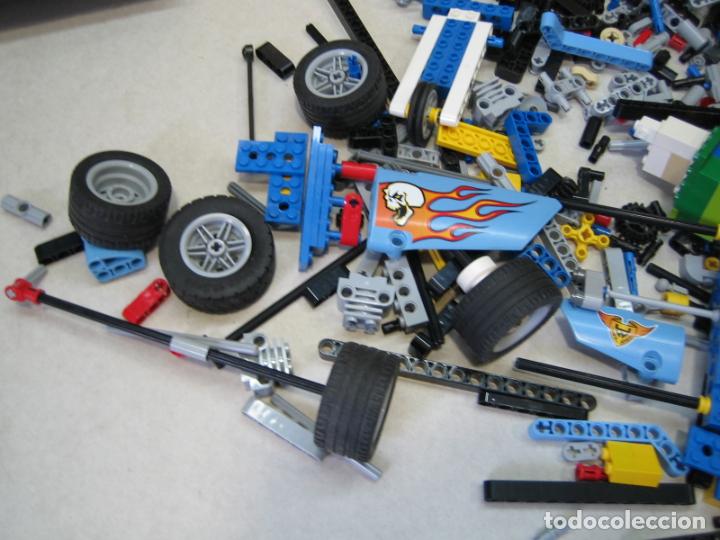 Juegos construcci&oacute;n - LEGO: Juego lego - Foto 5