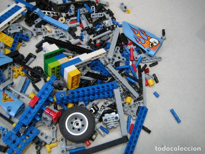 Juegos construcci&oacute;n - LEGO: Juego lego - Foto 6