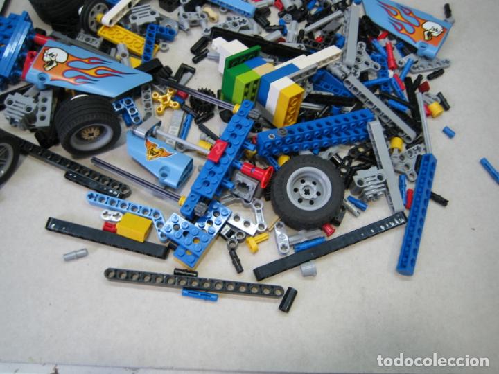 Juegos construcci&oacute;n - LEGO: Juego lego - Foto 7