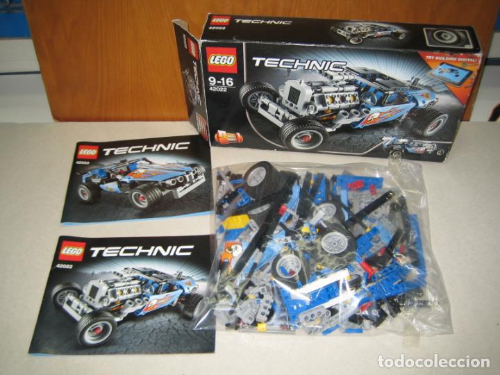 Juegos construcci&oacute;n - LEGO: Juego lego - Foto 1