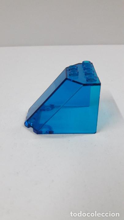 Juegos construcci&oacute;n - LEGO: PIEZA ORIGINAL DE LEGO - Foto 2
