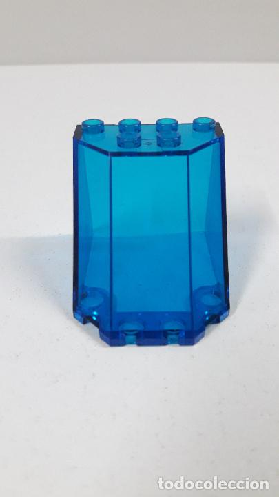 Juegos construcci&oacute;n - LEGO: PIEZA ORIGINAL DE LEGO - Foto 3