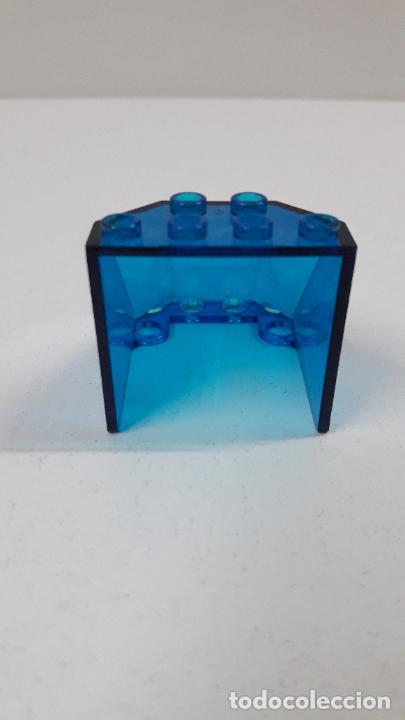 Juegos construcci&oacute;n - LEGO: PIEZA ORIGINAL DE LEGO - Foto 4