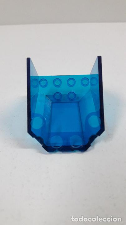 Juegos construcci&oacute;n - LEGO: PIEZA ORIGINAL DE LEGO - Foto 5