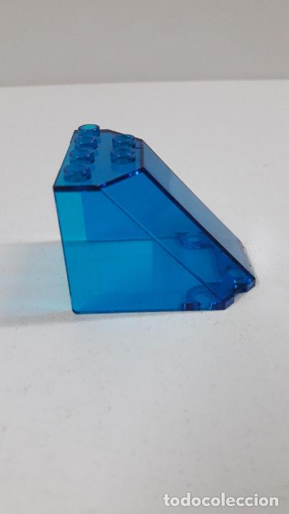 Juegos construcci&oacute;n - LEGO: PIEZA ORIGINAL DE LEGO - Foto 1