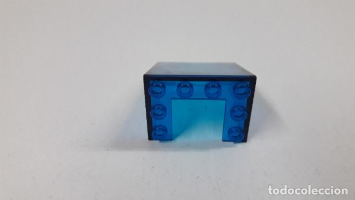 Juegos construcci&oacute;n - LEGO: PIEZA ORIGINAL DE LEGO - Foto 4