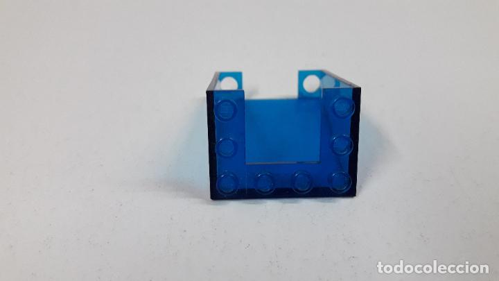 Juegos construcci&oacute;n - LEGO: PIEZA ORIGINAL DE LEGO - Foto 5