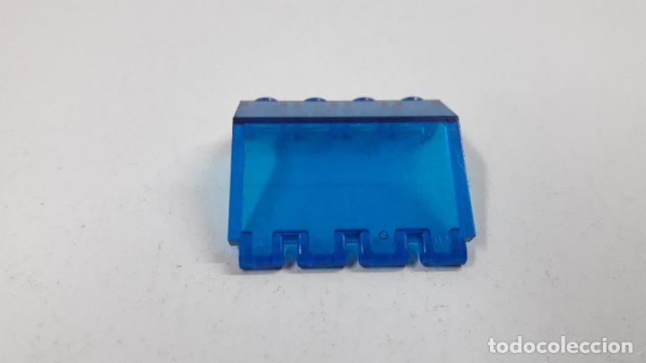 Juegos construcci&oacute;n - LEGO: PIEZA ORIGINAL DE LEGO - Foto 3