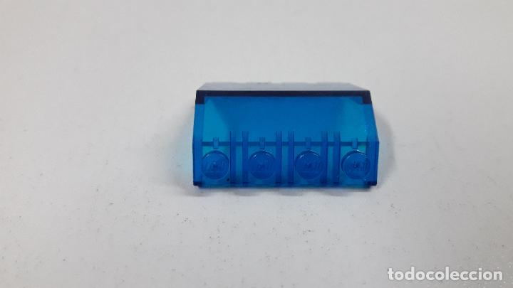 Juegos construcci&oacute;n - LEGO: PIEZA ORIGINAL DE LEGO - Foto 4