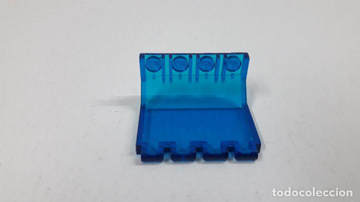 Juegos construcci&oacute;n - LEGO: PIEZA ORIGINAL DE LEGO - Foto 5