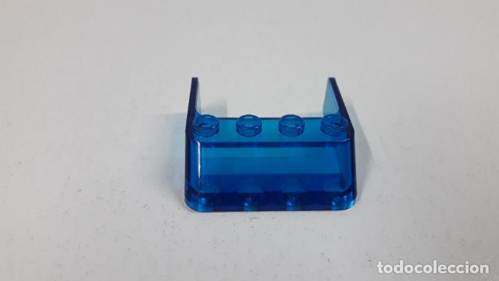 Juegos construcci&oacute;n - LEGO: PIEZA ORIGINAL DE LEGO - Foto 3
