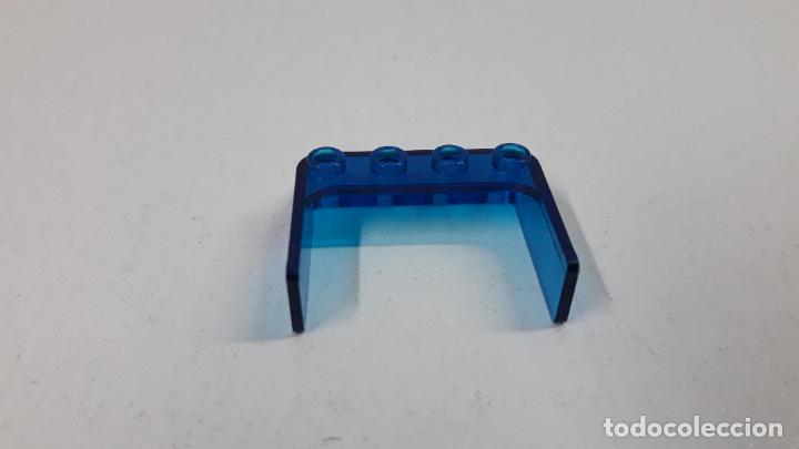 Juegos construcci&oacute;n - LEGO: PIEZA ORIGINAL DE LEGO - Foto 4