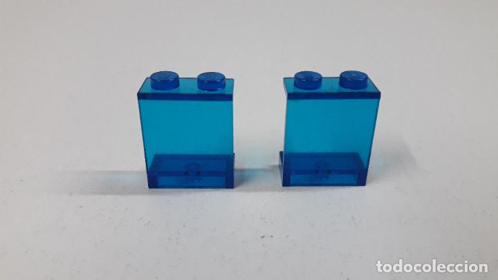 dos piezas original de lego - Comprar Jogos de construção Lego antigos no  todocoleccion