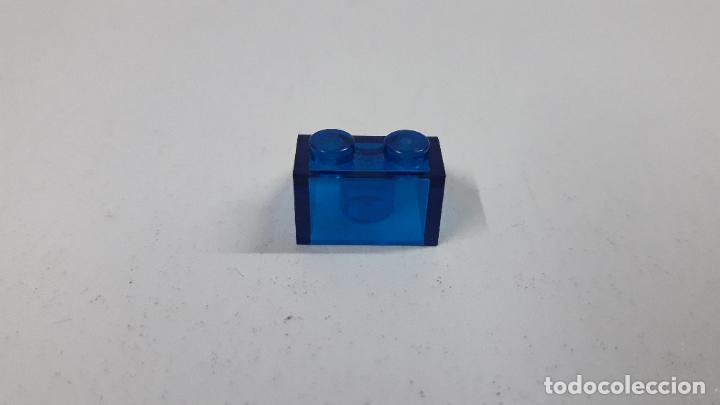 Juegos construcci&oacute;n - LEGO: PIEZA ORIGINAL DE LEGO - Foto 4