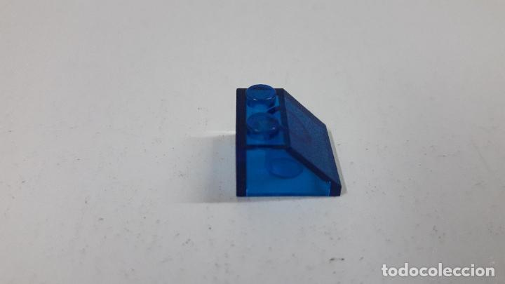 Juegos construcci&oacute;n - LEGO: PIEZA ORIGINAL DE LEGO - Foto 1