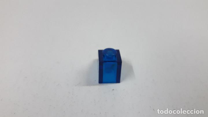 Juegos construcci&oacute;n - LEGO: PIEZA ORIGINAL DE LEGO - Foto 4