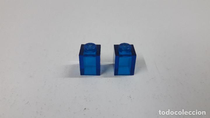 dos piezas original de lego Compra venta en todocoleccion