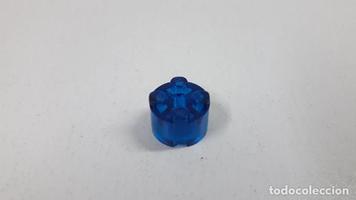 Juegos construcci&oacute;n - LEGO: PIEZA ORIGINAL DE LEGO - Foto 2