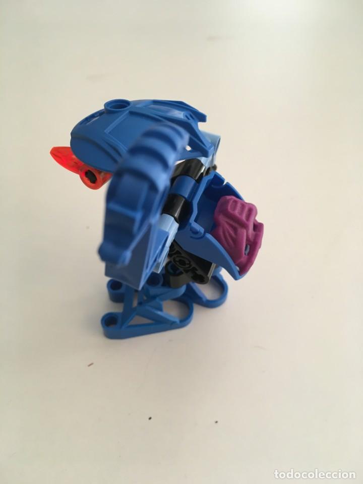 Juegos construcci&oacute;n - LEGO: LEGO Bionicle - Foto 2