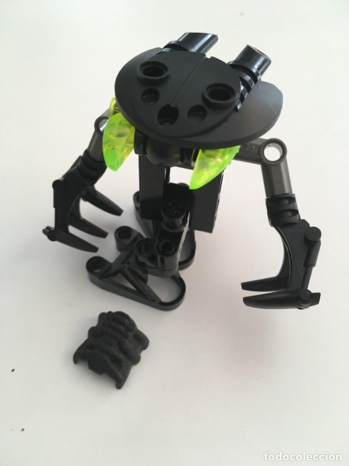 Juegos construcci&oacute;n - LEGO: LEGO Bionicle - Foto 2